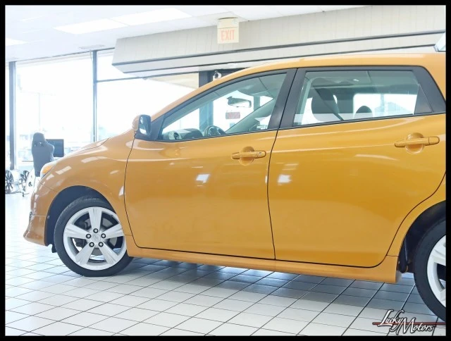 2009 Toyota Matrix 2nd Gen - Image 9 of 12