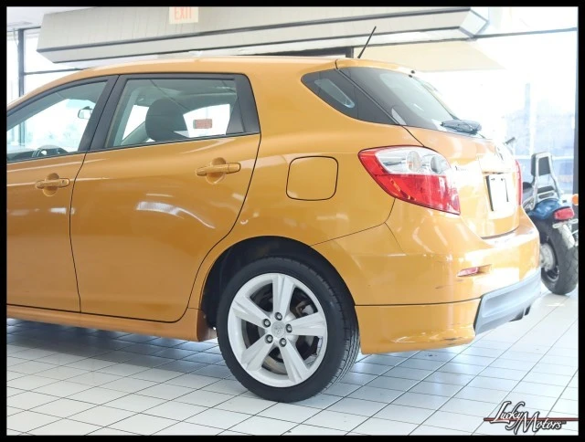 2009 Toyota Matrix 2nd Gen - Image 8 of 12