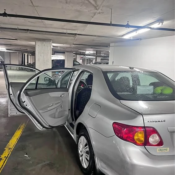 2009 Toyota Corolla 10th Gen - Image 1 of 1