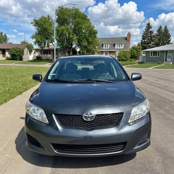2009 Toyota Corolla 10th Gen - Image 1 of 1