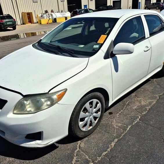 2009 Toyota Corolla 10th Gen - Image 1 of 1