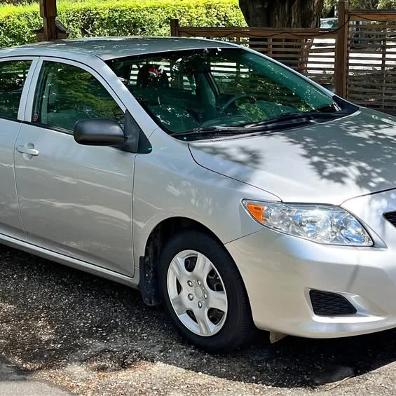 2009 Toyota Corolla 10th Gen - Image 1 of 1