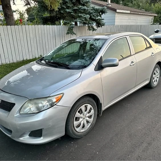 2009 Toyota Corolla 10th Gen - Image 1 of 1