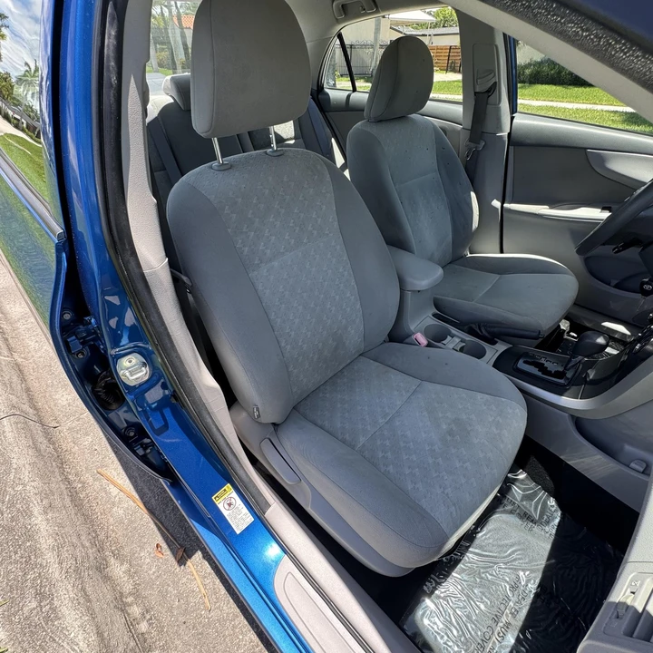 2009 Toyota Corolla 10th Gen - Image 17 of 21