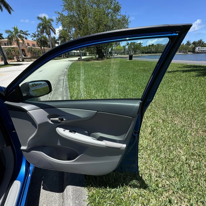 2009 Toyota Corolla 10th Gen - Image 16 of 21