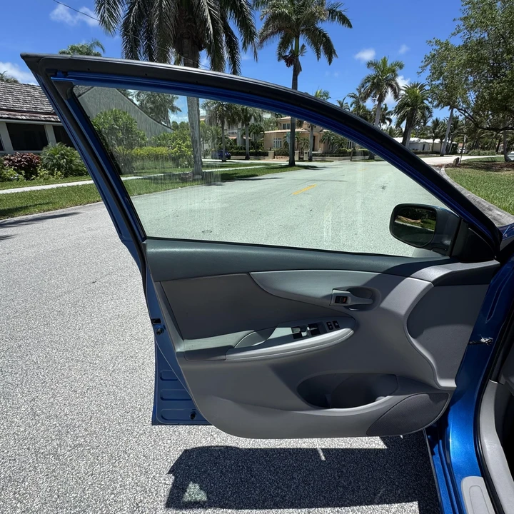 2009 Toyota Corolla 10th Gen - Image 13 of 21