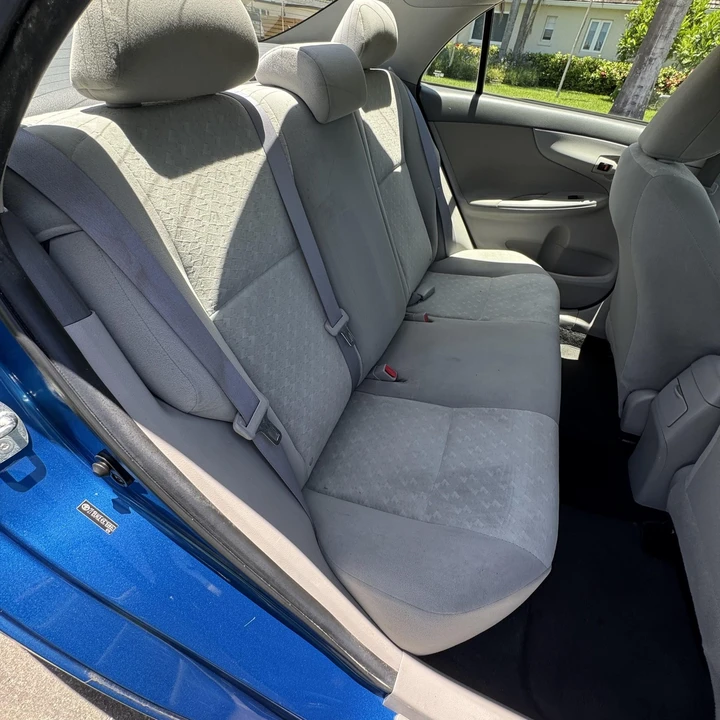 2009 Toyota Corolla 10th Gen - Image 19 of 21