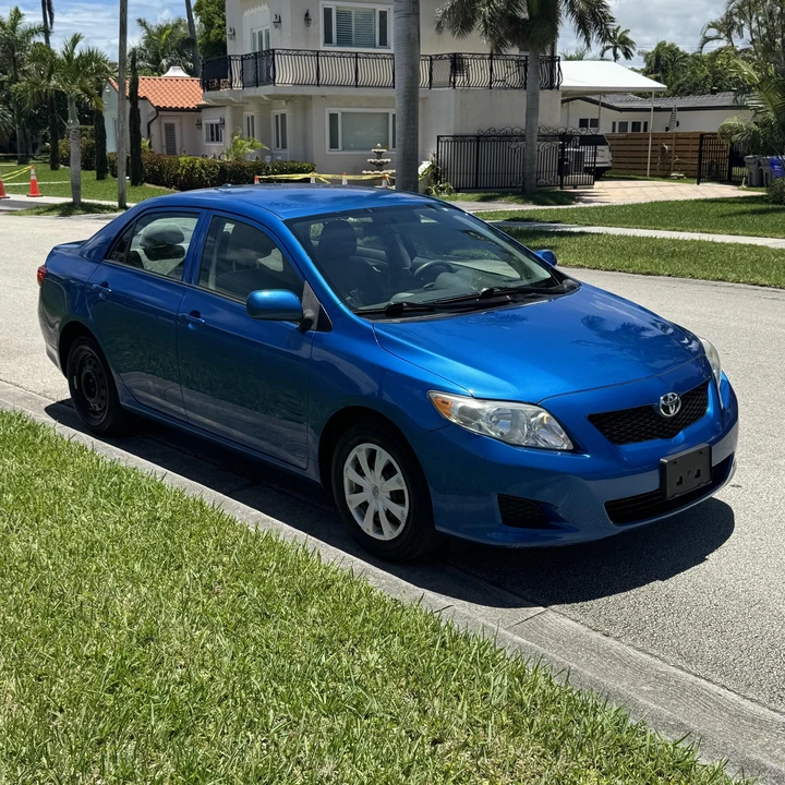 2009 Toyota Corolla 10th Gen - Image 6 of 21