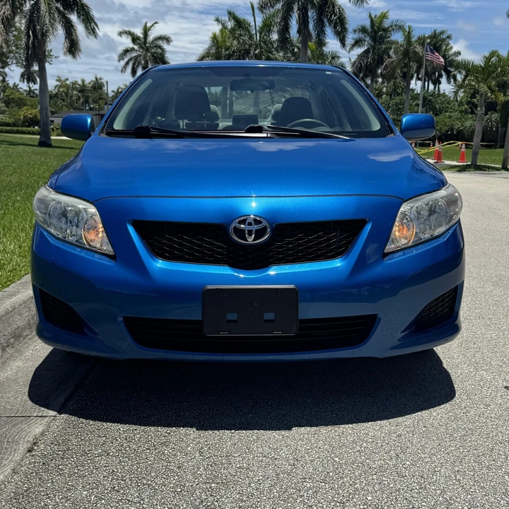 2009 Toyota Corolla 10th Gen - Image 5 of 12