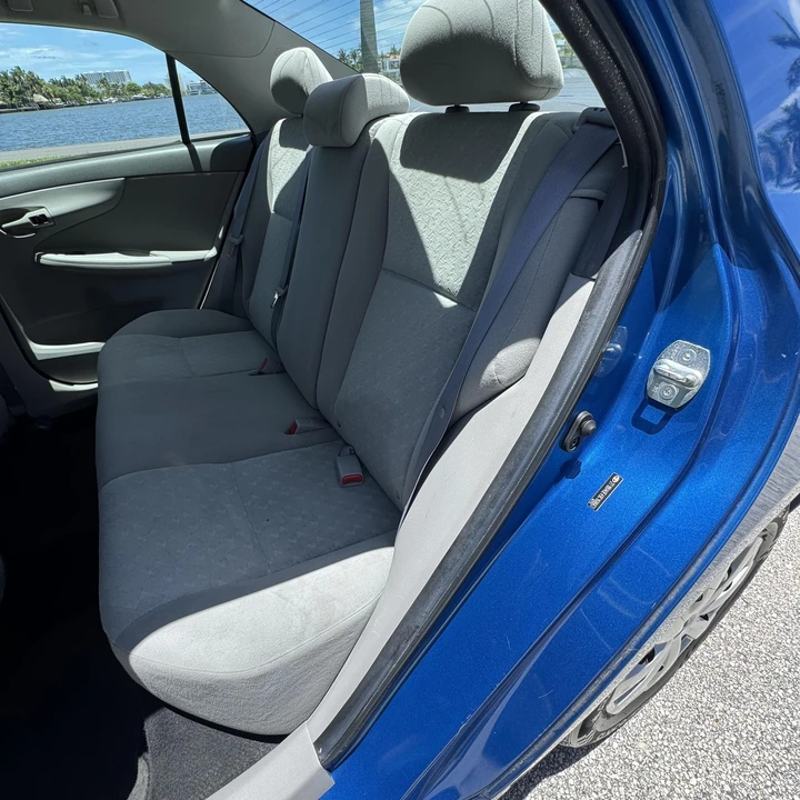 2009 Toyota Corolla 10th Gen - Image 20 of 21