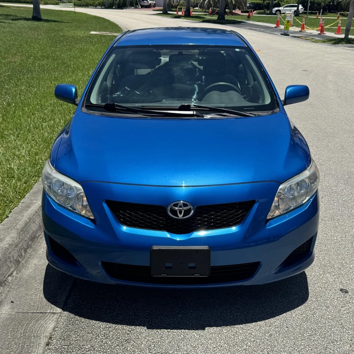 2009 Toyota Corolla 10th Gen - Image 4 of 21