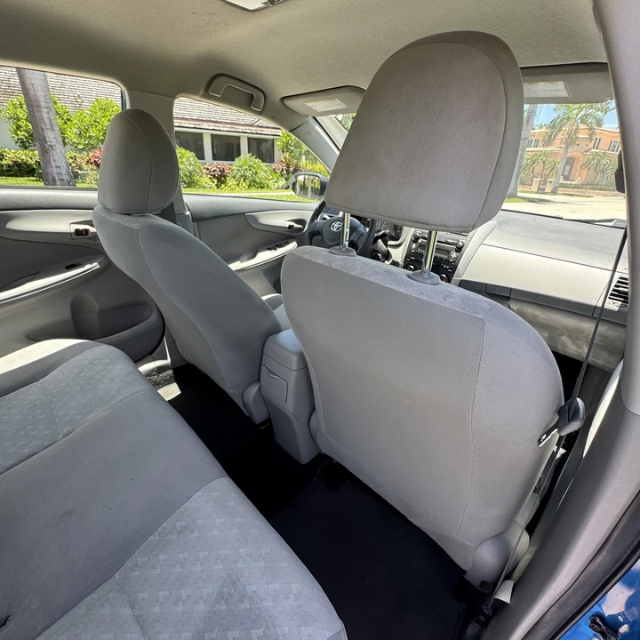 2009 Toyota Corolla 10th Gen - Image 18 of 21