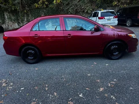 2009 Toyota Corolla 10th Gen - Image 3 of 10