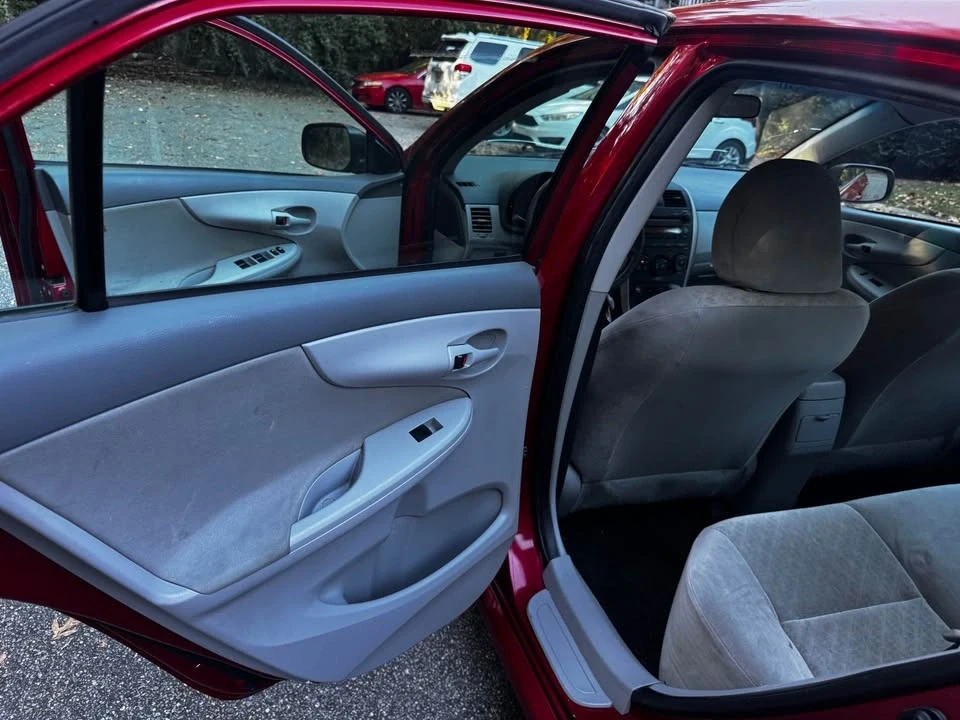 2009 Toyota Corolla 10th Gen - Image 9 of 10