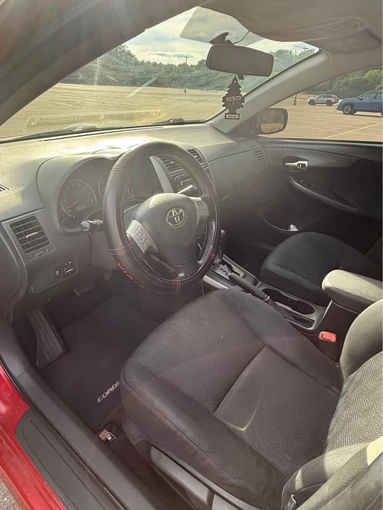 2009 Toyota Corolla 10th Gen - Image 7 of 11