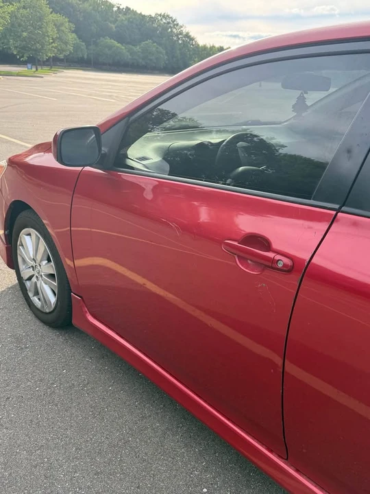 2009 Toyota Corolla 10th Gen - Image 4 of 11