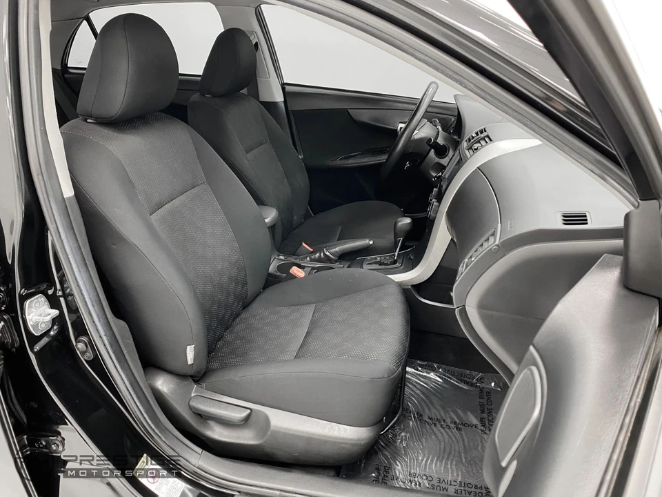 2009 Toyota Corolla 10th Gen - Image 16 of 21