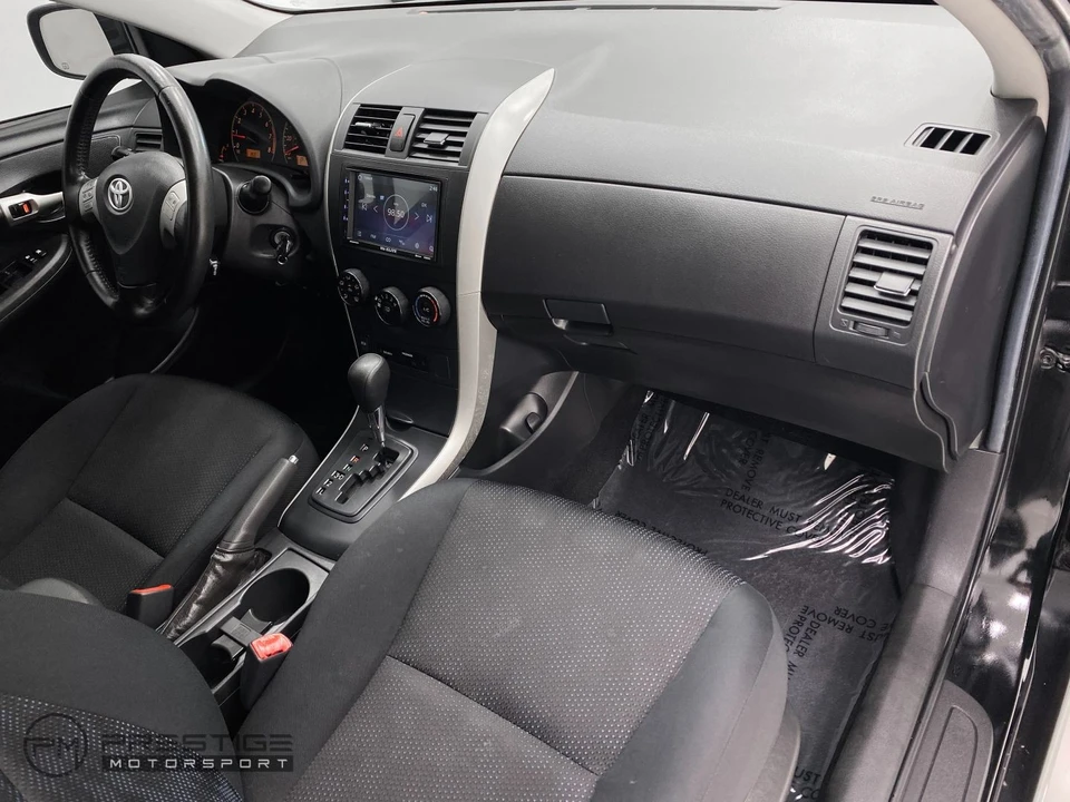 2009 Toyota Corolla 10th Gen - Image 15 of 21