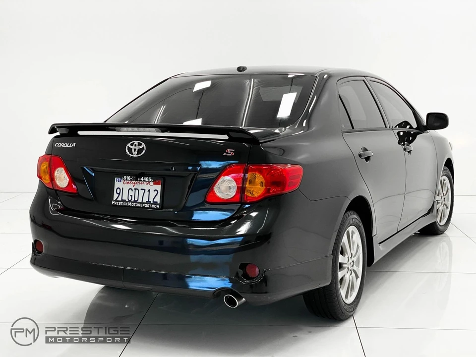 2009 Toyota Corolla 10th Gen - Image 6 of 21