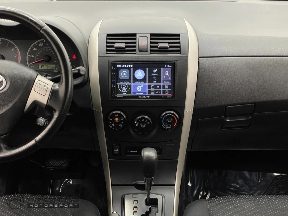 2009 Toyota Corolla 10th Gen - Image 20 of 21