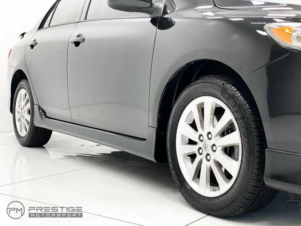 2009 Toyota Corolla 10th Gen - Image 13 of 21