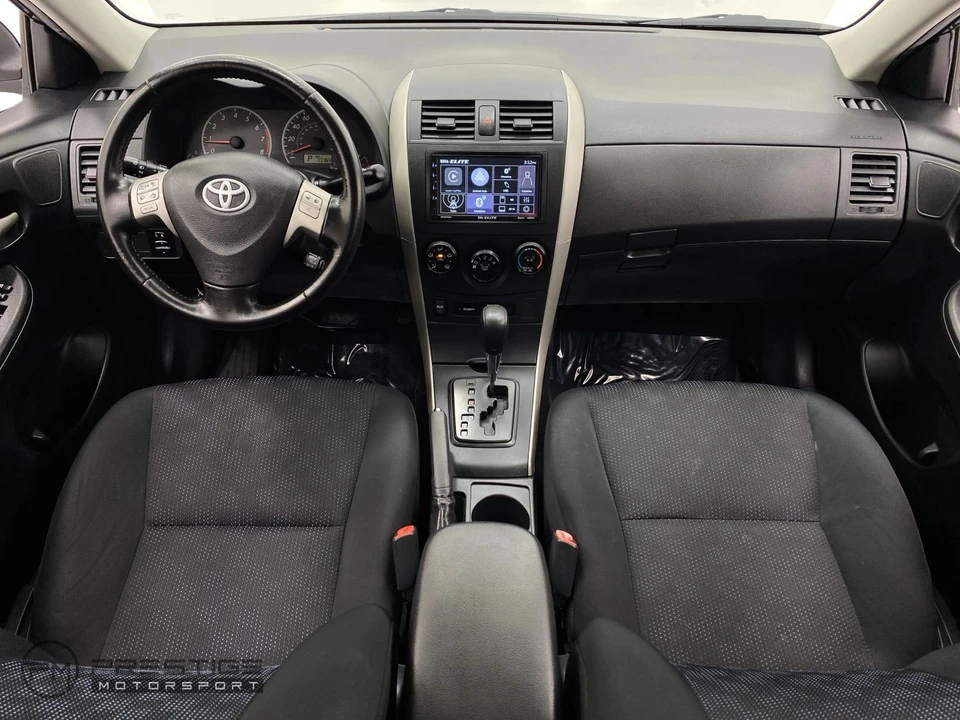 2009 Toyota Corolla 10th Gen - Image 19 of 21