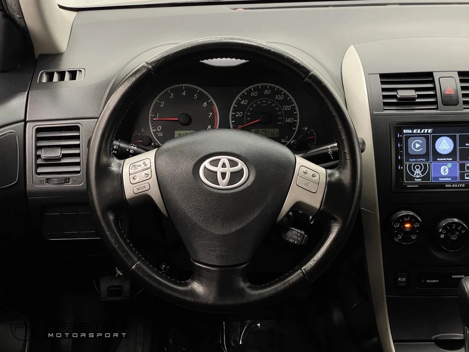 2009 Toyota Corolla 10th Gen - Image 21 of 21