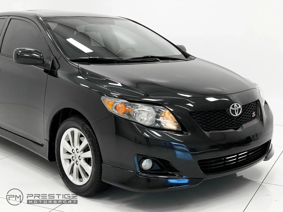 2009 Toyota Corolla 10th Gen - Image 9 of 21