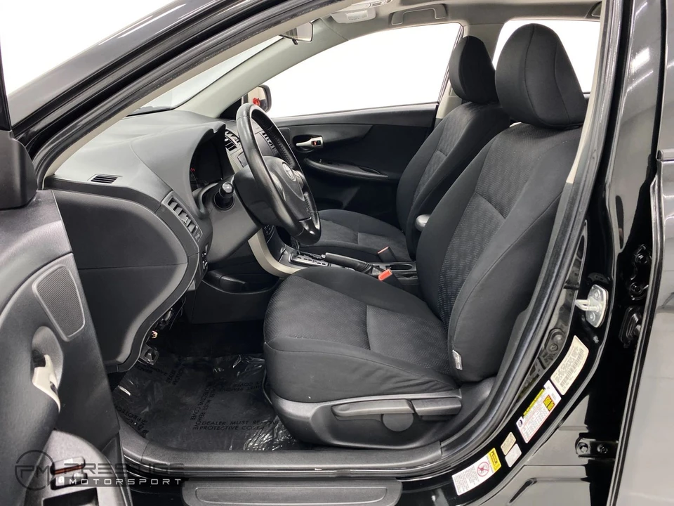 2009 Toyota Corolla 10th Gen - Image 17 of 21