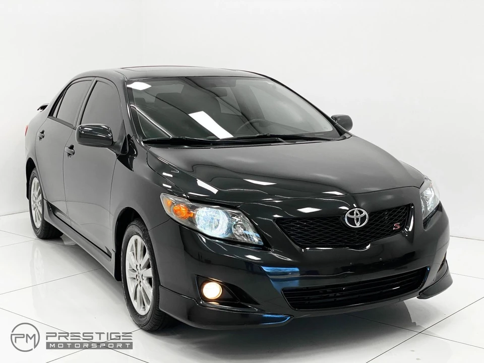 2009 Toyota Corolla 10th Gen - Image 11 of 21
