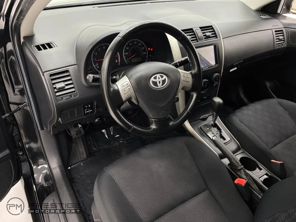 2009 Toyota Corolla 10th Gen - Image 18 of 21