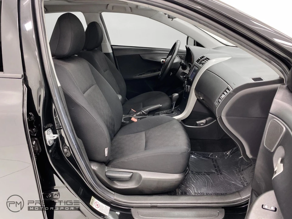 2009 Toyota Corolla 10th Gen - Image 14 of 21