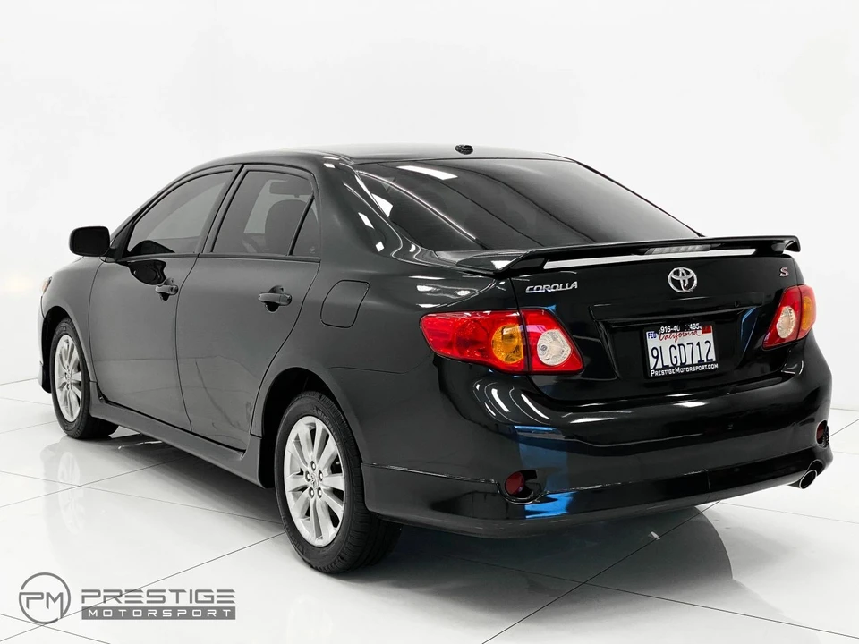 2009 Toyota Corolla 10th Gen - Image 8 of 21
