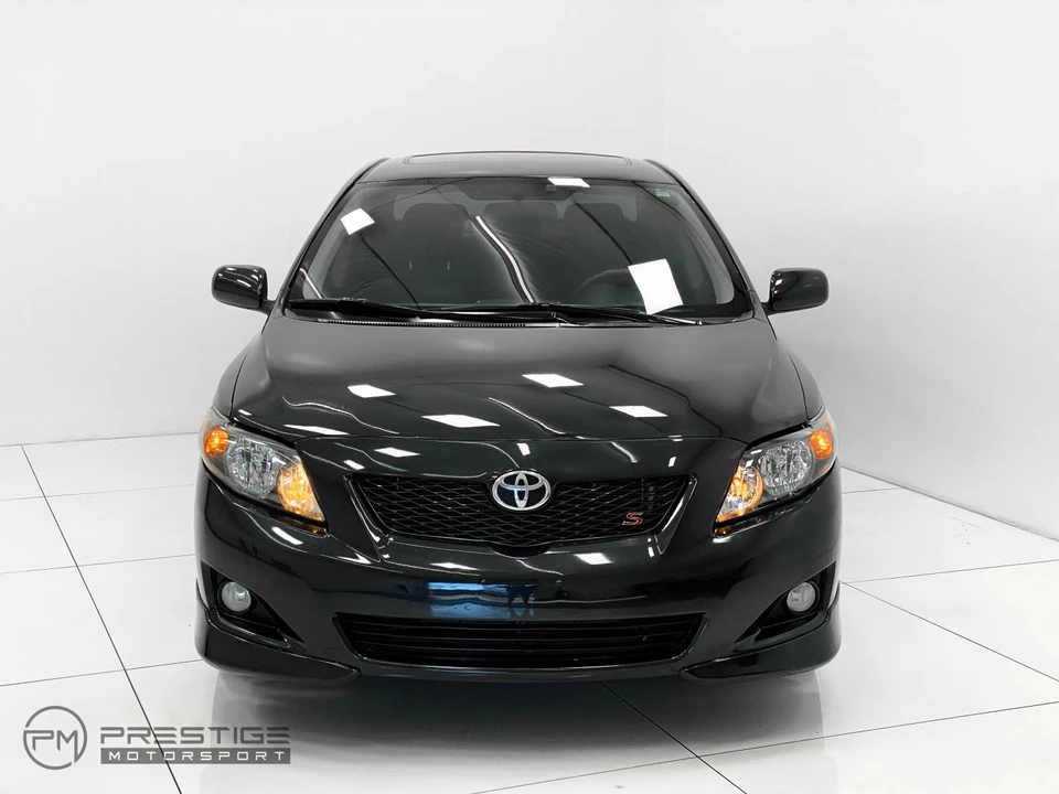 2009 Toyota Corolla 10th Gen - Image 2 of 21