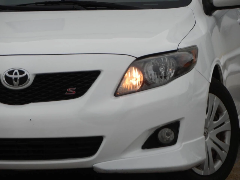 2009 Toyota Corolla 10th Gen - Image 4 of 12