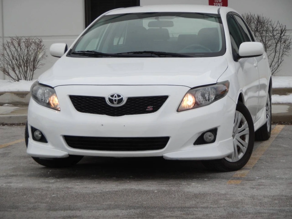 2009 Toyota Corolla 10th Gen - Image 3 of 12