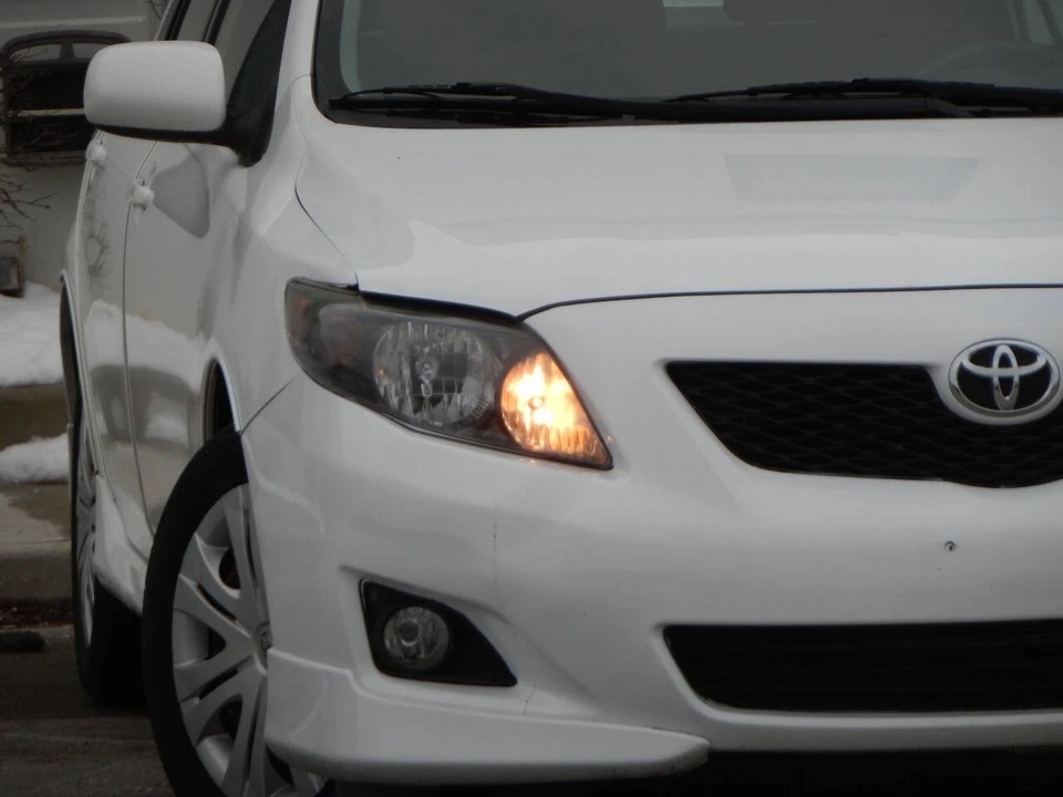 2009 Toyota Corolla 10th Gen - Image 6 of 12
