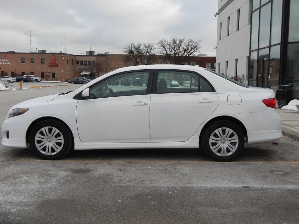 2009 Toyota Corolla 10th Gen - Image 10 of 12