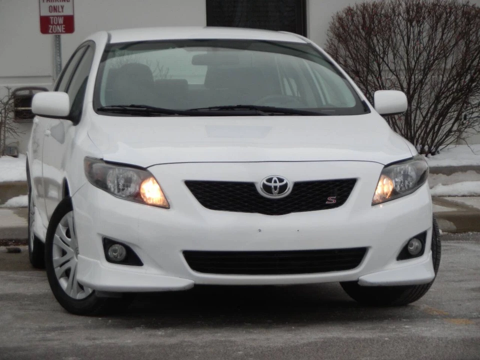 2009 Toyota Corolla 10th Gen - Image 5 of 21