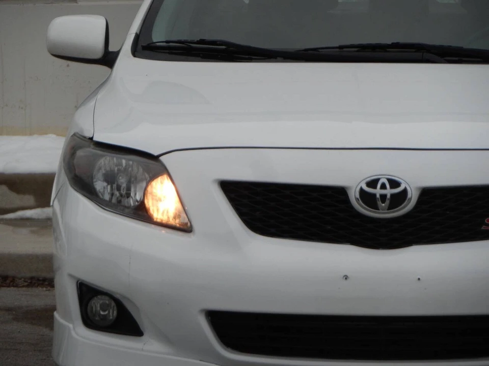2009 Toyota Corolla 10th Gen - Image 9 of 21