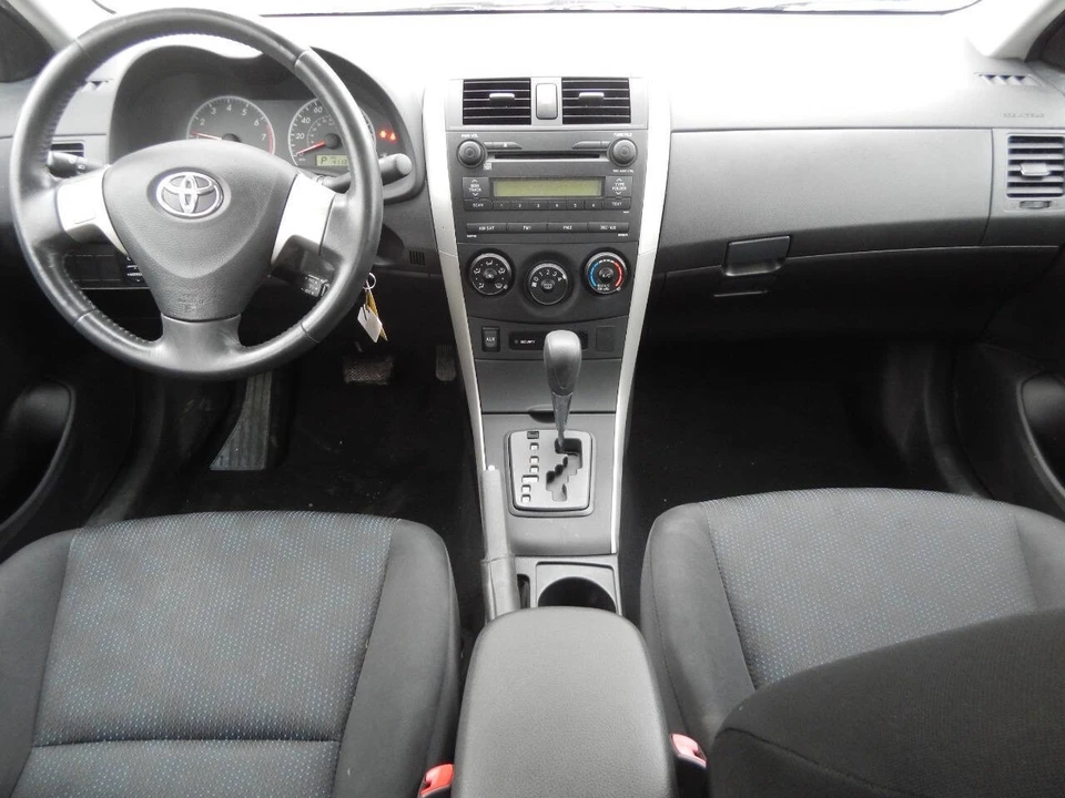 2009 Toyota Corolla 10th Gen - Image 2 of 21