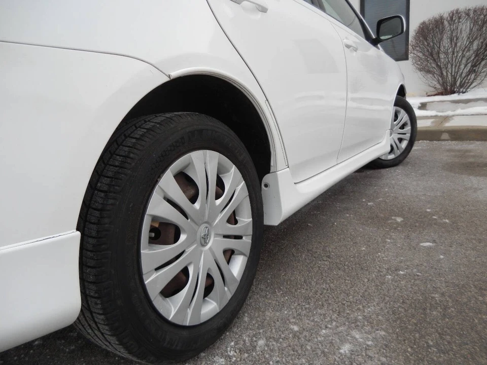 2009 Toyota Corolla 10th Gen - Image 18 of 21