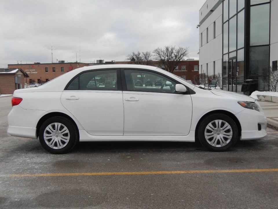 2009 Toyota Corolla 10th Gen - Image 20 of 21