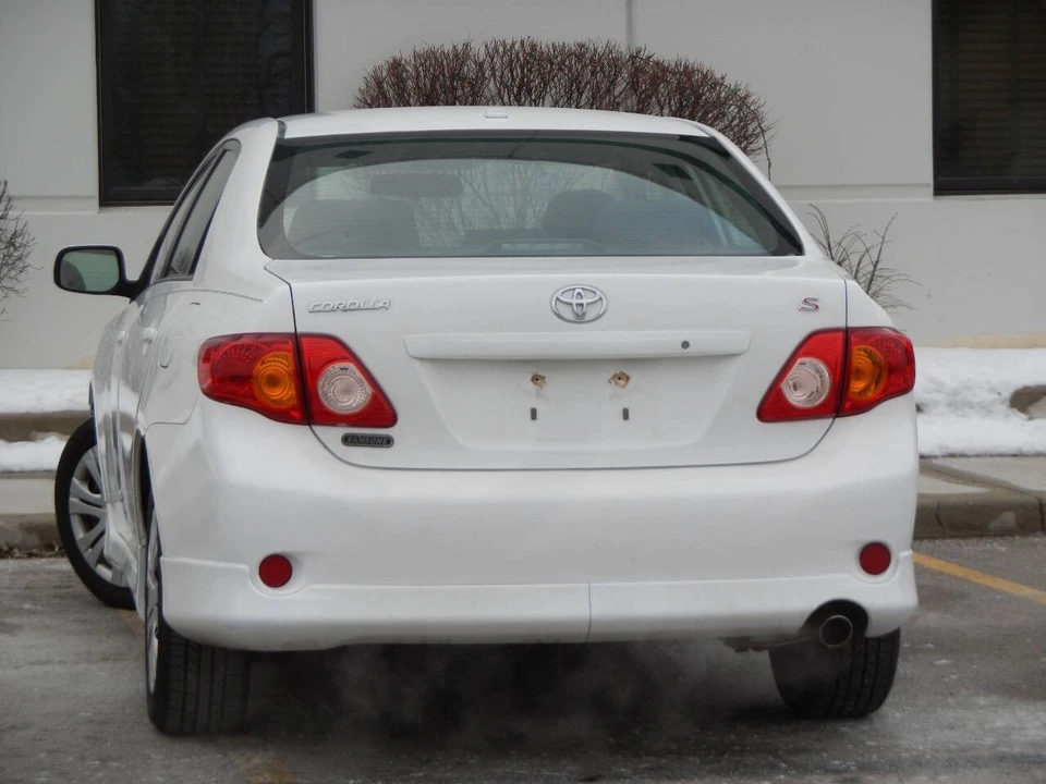 2009 Toyota Corolla 10th Gen - Image 13 of 21