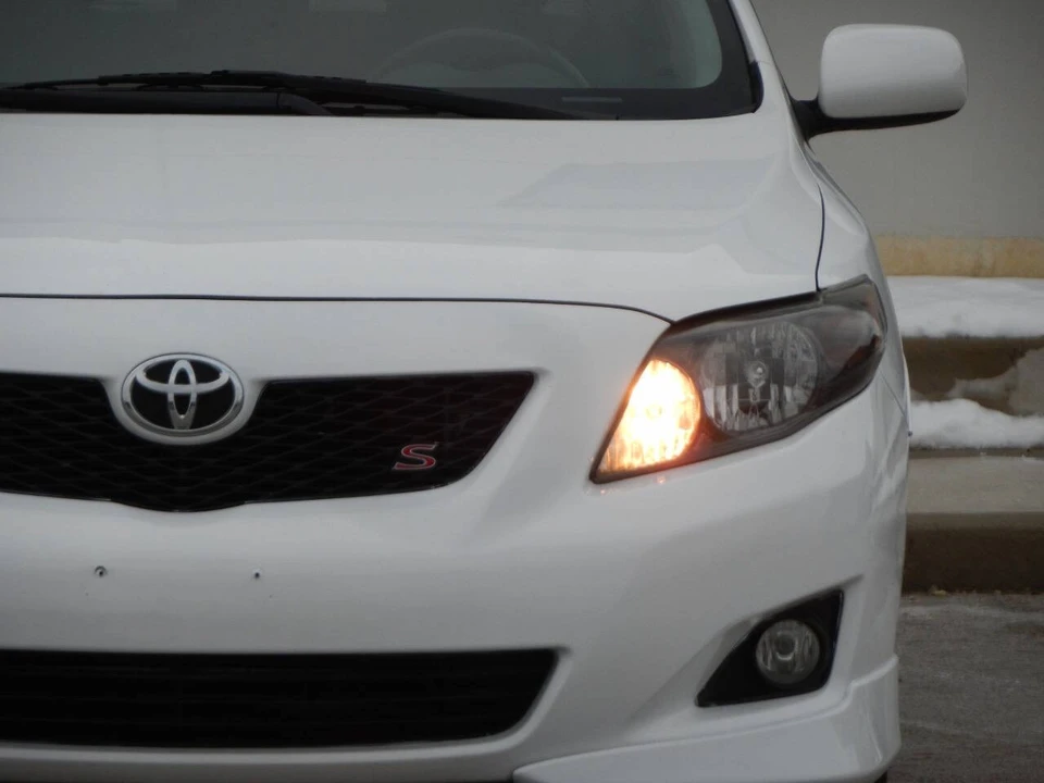 2009 Toyota Corolla 10th Gen - Image 8 of 21