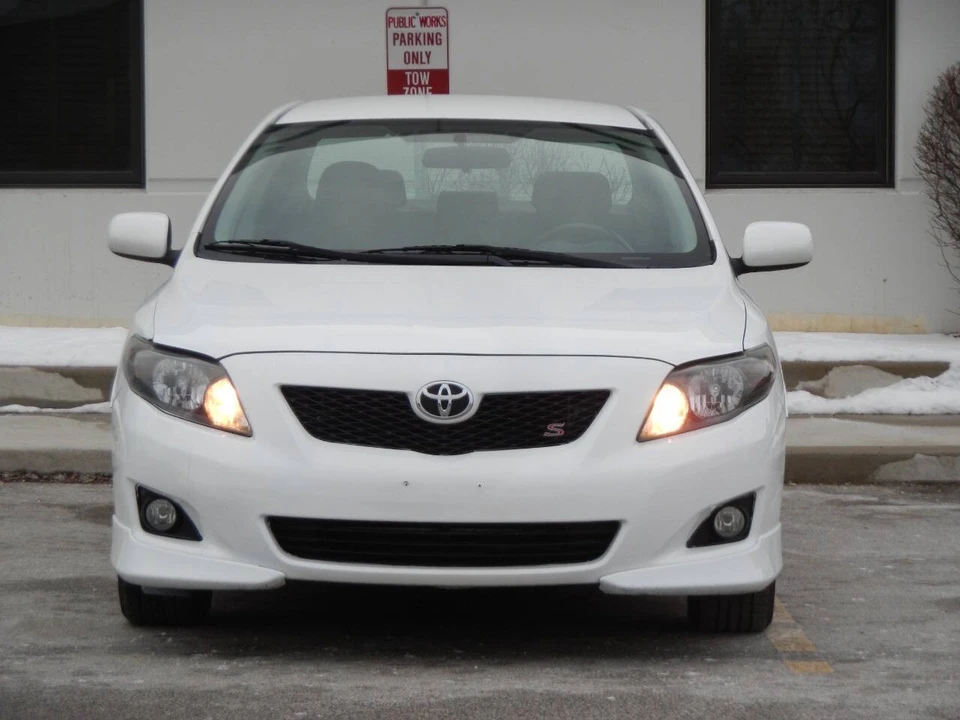 2009 Toyota Corolla 10th Gen - Image 7 of 12