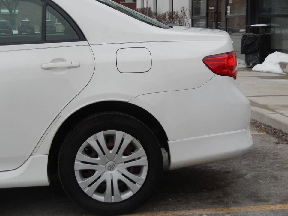 2009 Toyota Corolla 10th Gen - Image 11 of 21