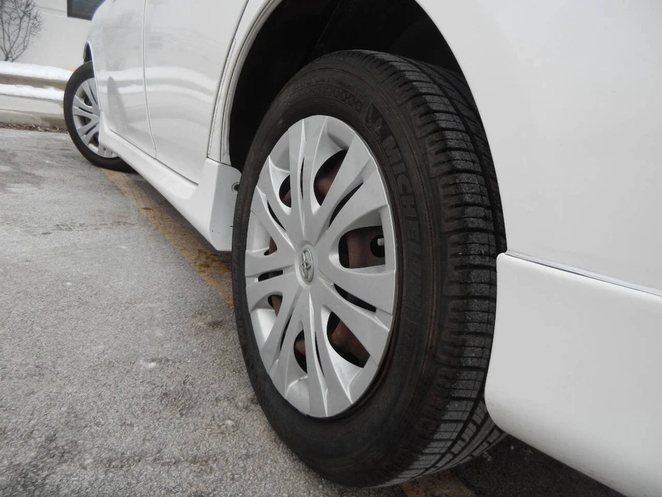 2009 Toyota Corolla 10th Gen - Image 14 of 21