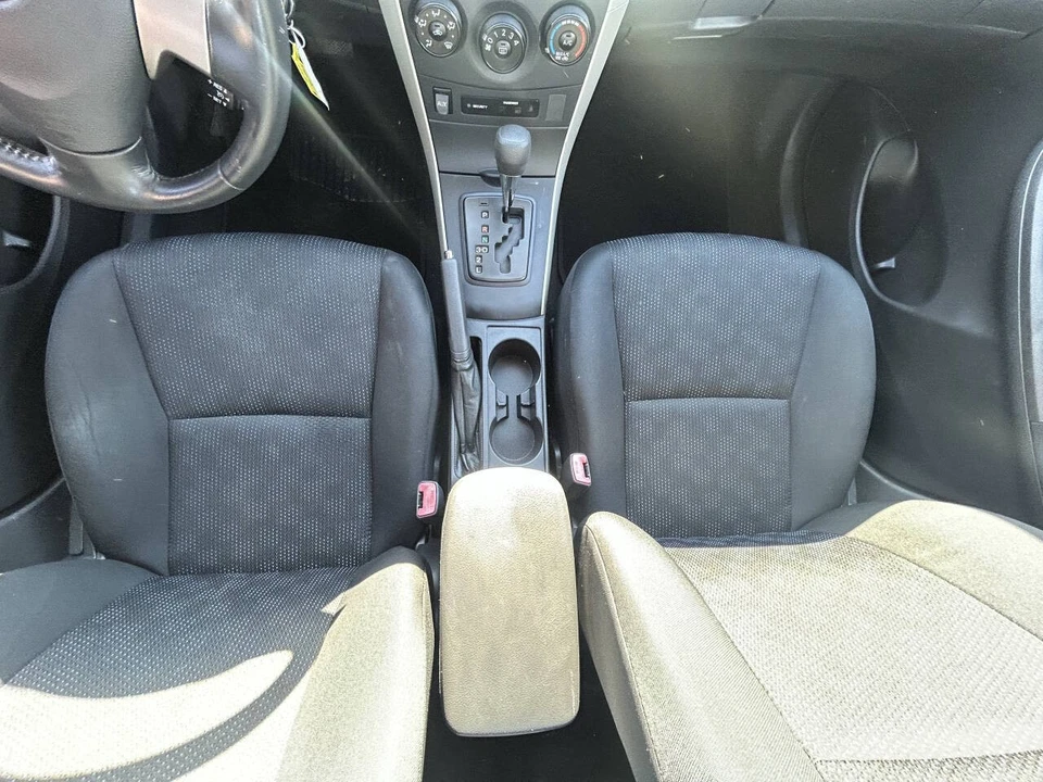 2009 Toyota Corolla 10th Gen - Image 12 of 21