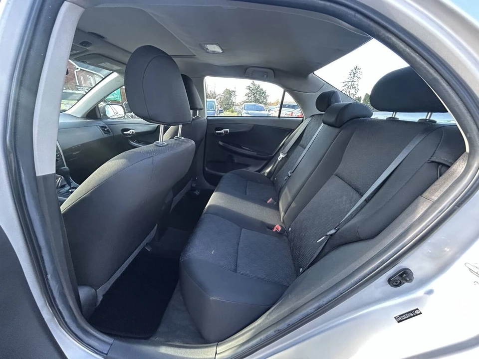 2009 Toyota Corolla 10th Gen - Image 13 of 21